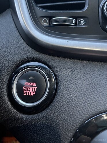 Kia Sorento 2015, 163,297 km - 2.0 l - Bakı
