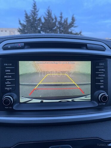 Kia Sorento 2015, 163,297 km - 2.0 l - Bakı