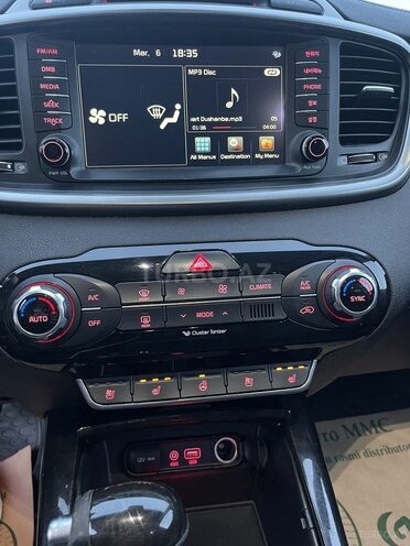 Kia Sorento 2015, 163,297 km - 2.0 l - Bakı