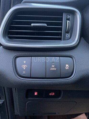 Kia Sorento 2015, 163,297 km - 2.0 l - Bakı