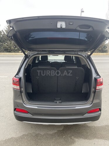 Kia Sorento 2015, 163,297 km - 2.0 l - Bakı