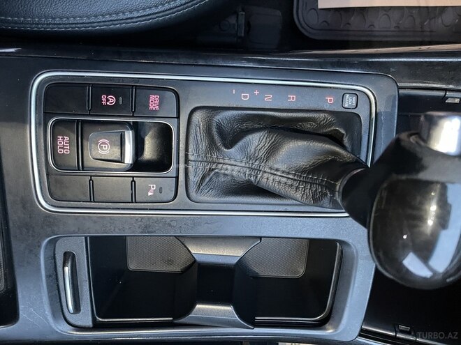 Kia Sorento 2015, 163,297 km - 2.0 l - Bakı