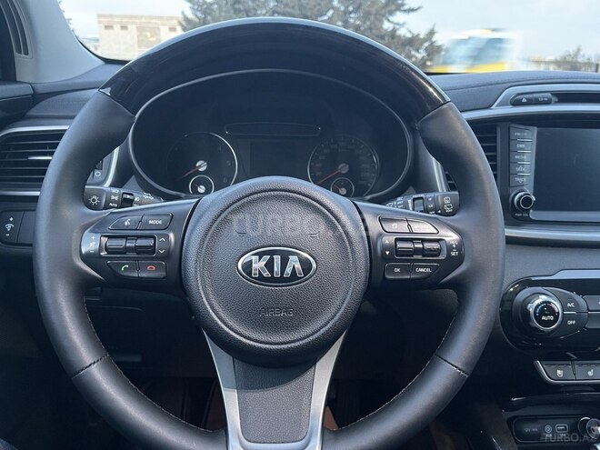 Kia Sorento 2015, 163,297 km - 2.0 l - Bakı