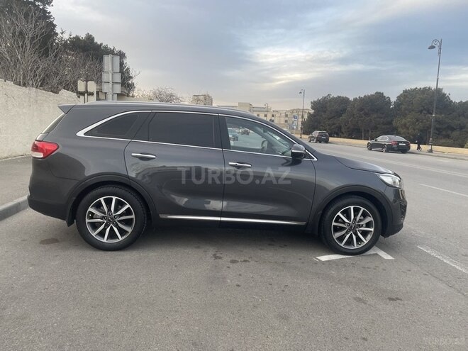 Kia Sorento 2015, 163,297 km - 2.0 l - Bakı