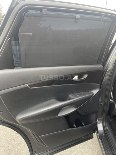 Kia Sorento 2015, 163,297 km - 2.0 l - Bakı