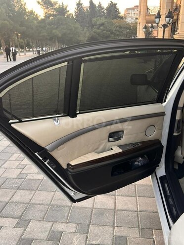 BMW 740-3