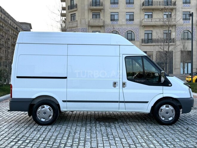 Ford Transit 2008, 225,000 km - 2.2 л - Bakı