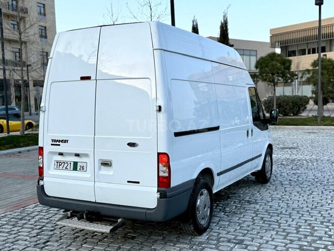 Ford Transit 2008, 225,000 km - 2.2 л - Bakı