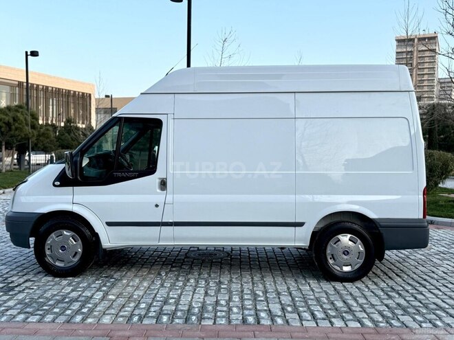 Ford Transit 2008, 225,000 km - 2.2 л - Bakı