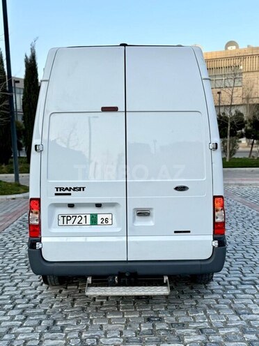 Ford Transit 2008, 225,000 km - 2.2 л - Bakı