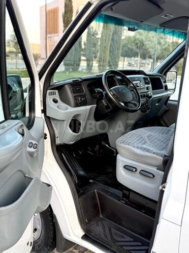 Ford Transit 2008, 225,000 km - 2.2 л - Bakı