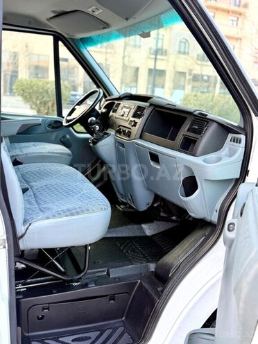 Ford Transit 2008, 225,000 km - 2.2 л - Bakı