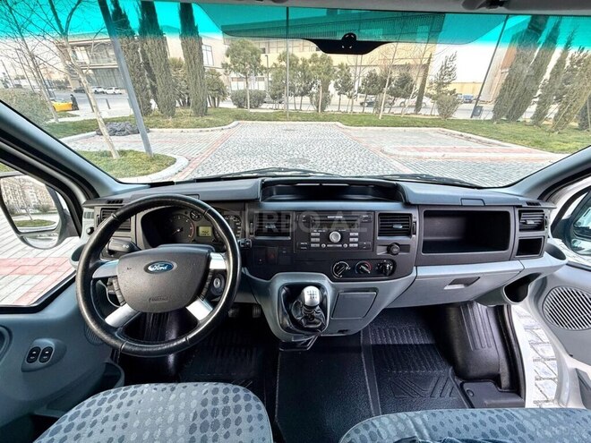 Ford Transit 2008, 225,000 km - 2.2 л - Bakı