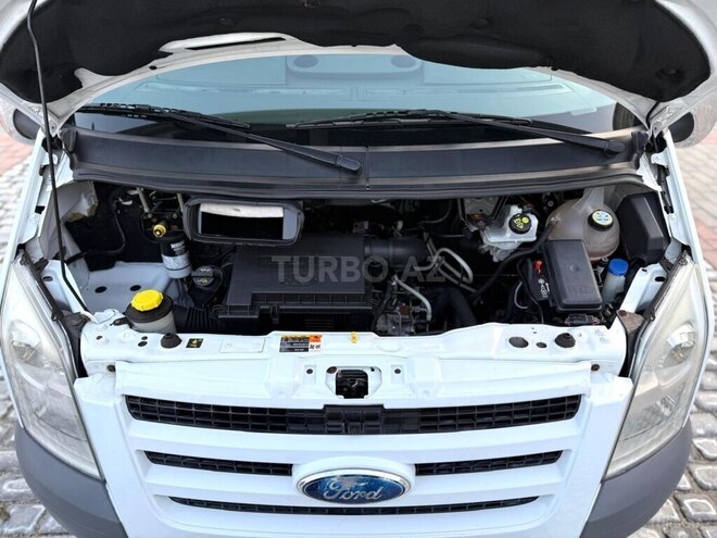 Ford Transit 2008, 225,000 km - 2.2 л - Bakı