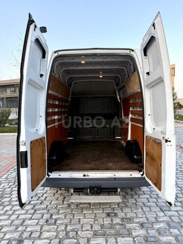 Ford Transit 2008, 225,000 km - 2.2 л - Bakı