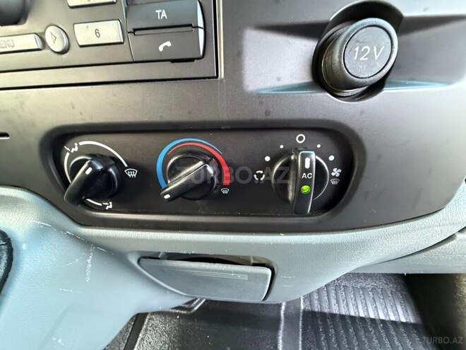 Ford Transit 2008, 225,000 km - 2.2 л - Bakı