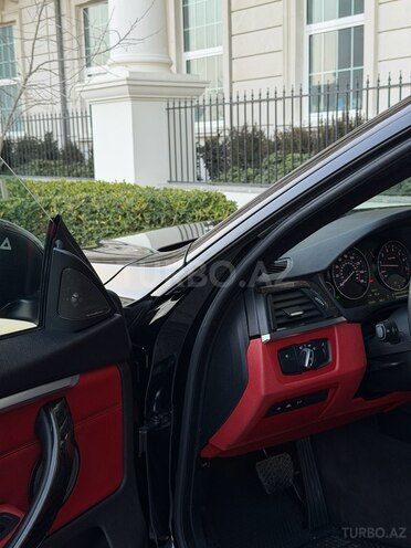 BMW 428 2016, 112,000 km - 2.0 l - Bakı