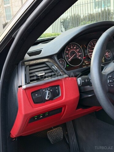 BMW 428 2016, 112,000 km - 2.0 l - Bakı