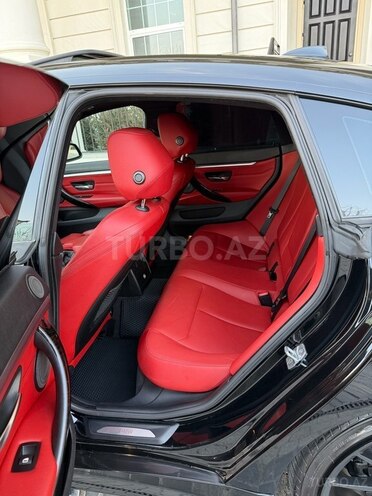 BMW 428 2016, 112,000 km - 2.0 l - Bakı