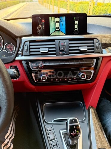 BMW 428 2016, 112,000 km - 2.0 l - Bakı