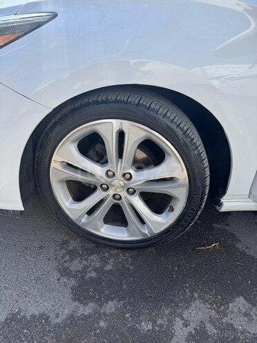 Chevrolet Cruze 2017, 218,871 km - 1.4 l - Bakı