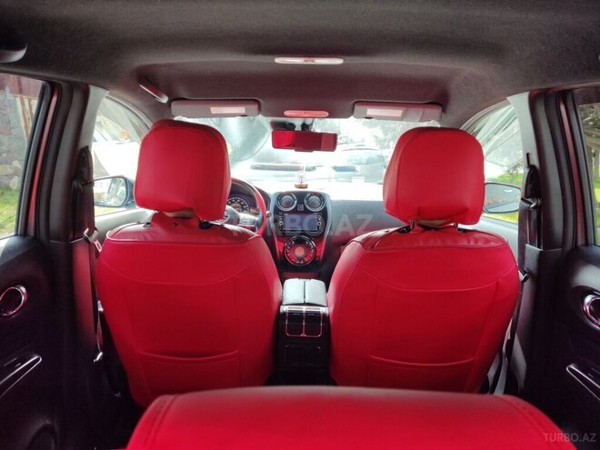 Nissan Note 2018, 113,700 km - 1.2 l - Bakı