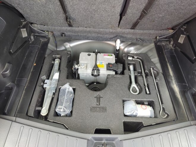Nissan Note 2018, 113,700 km - 1.2 l - Bakı