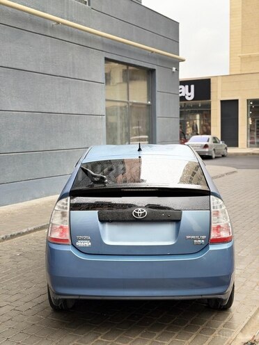 Toyota Prius 2007, 352,421 km - 1.5 l - Sumqayıt