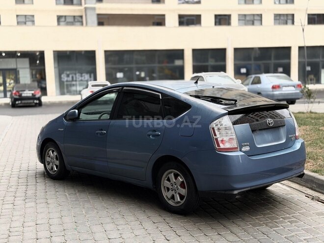 Toyota Prius 2007, 352,421 km - 1.5 l - Sumqayıt