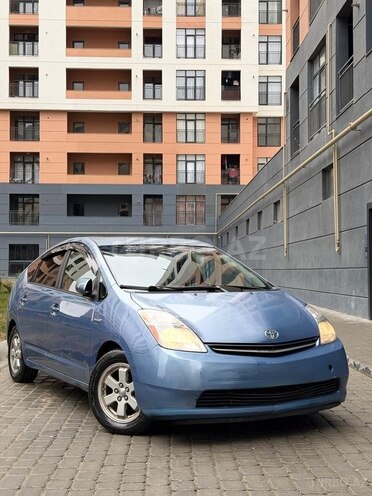 Toyota Prius 2007, 352,421 km - 1.5 l - Sumqayıt