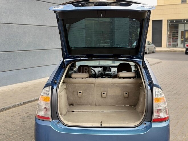 Toyota Prius 2007, 352,421 km - 1.5 l - Sumqayıt