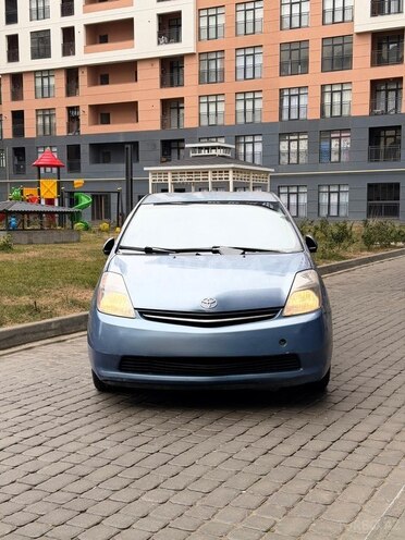 Toyota Prius 2007, 352,421 km - 1.5 l - Sumqayıt