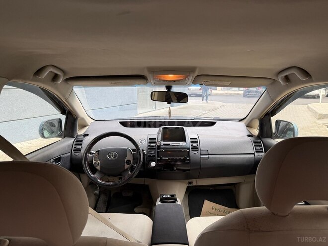 Toyota Prius 2007, 352,421 km - 1.5 l - Sumqayıt