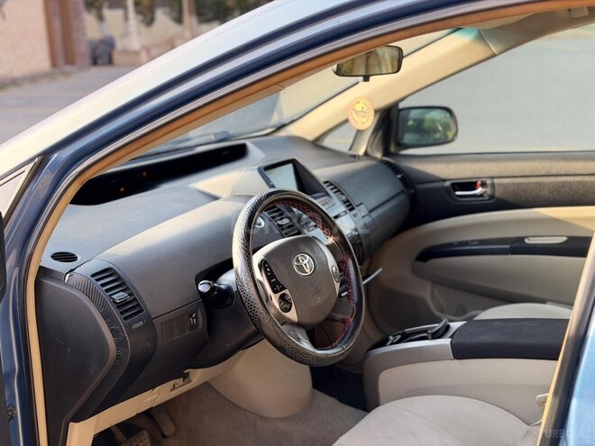 Toyota Prius 2007, 352,421 km - 1.5 l - Sumqayıt