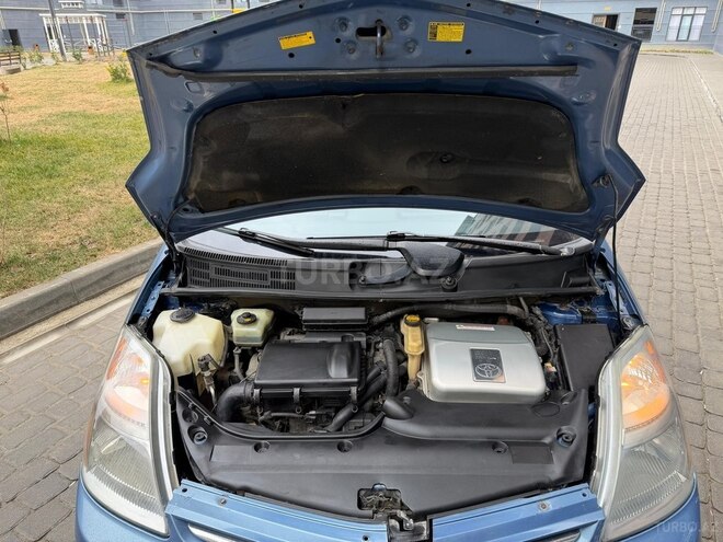 Toyota Prius 2007, 352,421 km - 1.5 l - Sumqayıt