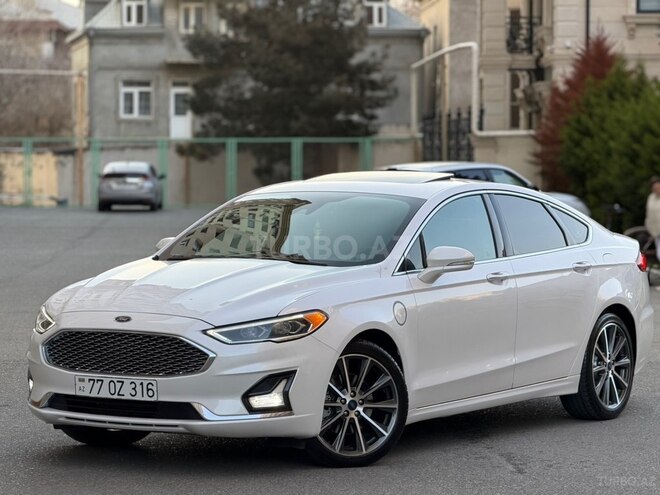 Ford Fusion (North America)-2