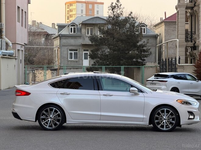 Ford Fusion (North America)-7