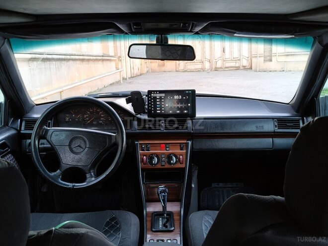 Mercedes 250 D 1995, 445,000 km - 2.5 l - Bakı