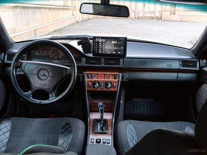 Mercedes 250 D 1995, 445,000 km - 2.5 l - Bakı