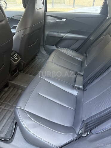 Changan Qiyuan A05 2025, 3,418 km - 1.5 l - Bakı