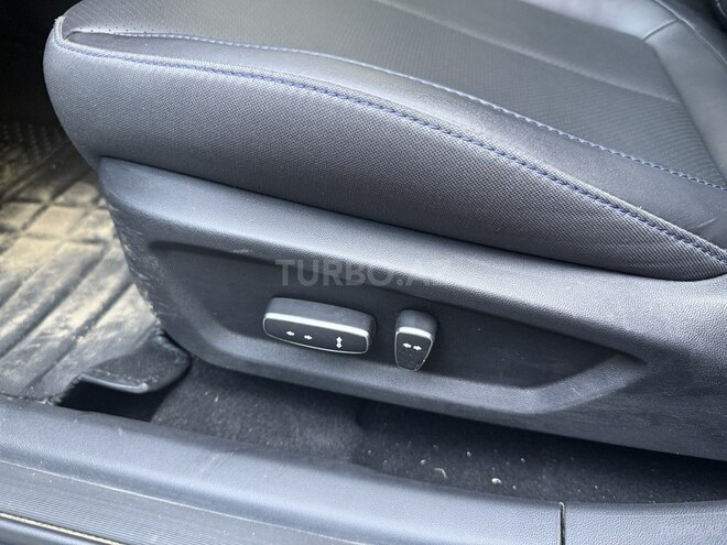Changan Qiyuan A05 2025, 3,418 km - 1.5 l - Bakı
