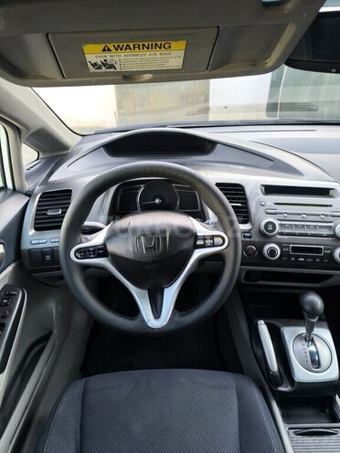 Honda Civic 2009, 230,000 km - 1.3 л - Bakı