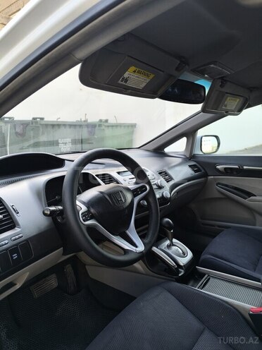 Honda Civic 2009, 230,000 km - 1.3 л - Bakı