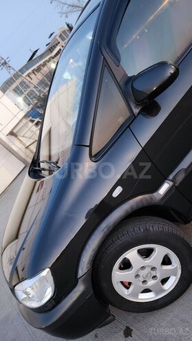 Opel Zafira 1999, 204,000 km - 1.8 л - Bakı