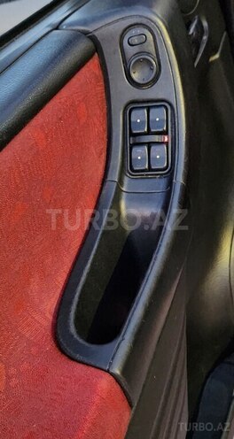 Opel Zafira 1999, 204,000 km - 1.8 л - Bakı