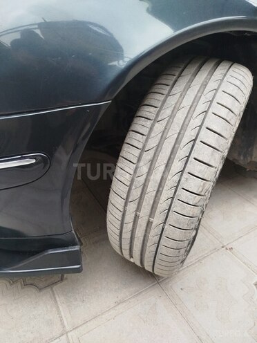 Mercedes C 180 2000, 430,000 km - 2.0 l - Bakı