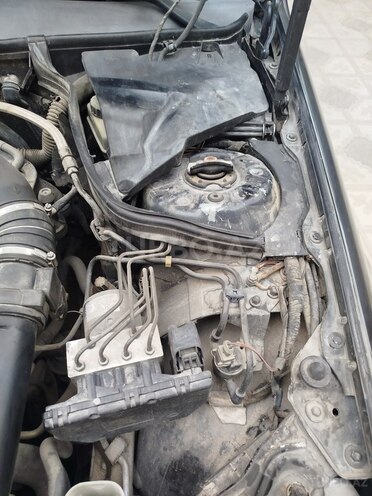Mercedes C 180 2000, 430,000 km - 2.0 l - Bakı