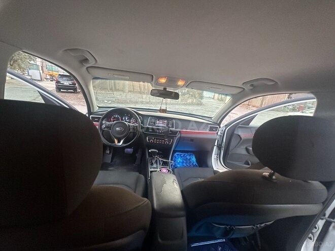Kia Optima 2015, 180,247 km - 1.6 l - Bakı