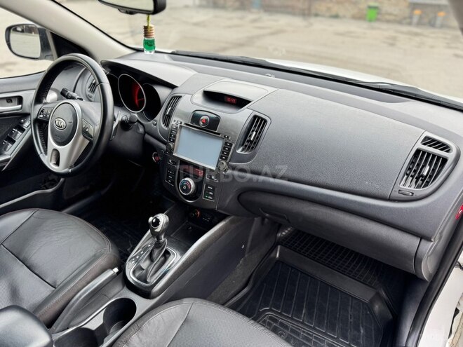 Kia Cerato 2012, 213,980 km - 1.6 l - Bakı