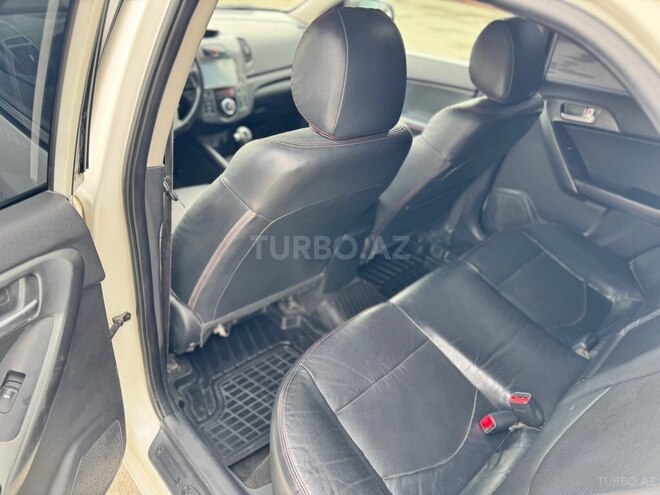 Kia Cerato 2012, 213,980 km - 1.6 l - Bakı